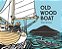 Old Wood Boat-.. - Imagem 1