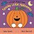 Spooky Little Halloween: A Finger Wiggle Book: (An Interactive Holiday Board Book With Finger Holes - For Babies, Toddlers, And Preschoolers)-.. - Imagem 1