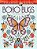 Creative Haven Boho Bugs Coloring Book-.. - Imagem 1