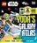 Lego Star Wars Yoda's Galaxy Atlas: With Exclusive Yoda Lego Minifigure-.. - Imagem 1