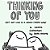 Thinking Of You (But Not Like In A Weird Creepy Way): A Comic Collection-.. - Imagem 1