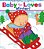 Baby Loves Winter!: A Karen Katz Lift-The-flap Book-.. - Imagem 1