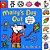 Maisy's Day Out: A First Words Book: (A Maisy The Mouse Tabbed Board Book About Weather And The Outdoors For Toddlers And Kids Ages 1-3)-.. - Imagem 1