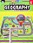 180 Days(tm) Geography For Kindergarten: Practice, Assess, Diagnose-.. - Imagem 1