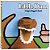 Little Dino: Finger Puppet Book: (Puppet Book For Baby, Little Dinosaur Board Book) [With Finger Puppet]-.. - Imagem 1