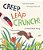 Creep, Leap, Crunch! A Food Chain Story-.. - Imagem 1