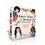 Once Upon A World Collection (Boxed Set): Snow White; Cinderella; Rapunzel; The Princess And The Pea-.. - Imagem 1
