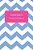 Doreen's Pocket Posh Journal, Chevron-.. - Imagem 1