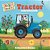 Baby On Board: Tractor-.. - Imagem 1