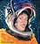 Ellen Takes Flight: The Life Of Astronaut Ellen Ochoa-.. - Imagem 1