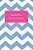 Geneva's Pocket Posh Journal, Chevron-.. - Imagem 1