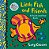 Little Fish And Friends: A Touch-And-feel Book-.. - Imagem 1