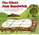 The Giant Jam Sandwich Board Book Board Book-.. - Imagem 1