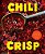 Chili Crisp: 50+ Recipes To Satisfy Your Spicy, Crunchy, Garlicky Cravings-.. - Imagem 1