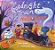 Goodnight Train Halloween Board Book: A Halloween Book For Kids-.. - Imagem 1
