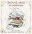 Bookish: The Coloring Book (Art & Ephemera For Bookworms & Bibliophiles)-.. - Imagem 1