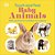 Touch And Feel Baby Animals: With Tactiles For Toddlers To Explore-.. - Imagem 1