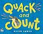 Quack And Count-.. - Imagem 1