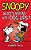 Snoopy: What's Wrong With Dog Lips?: A Peanuts Collection-.. - Imagem 1
