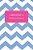 Christie's Pocket Posh Journal, Chevron-.. - Imagem 1