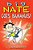 Big Nate Goes Bananas!: Volume 19-.. - Imagem 1