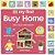 My First Busy Home: Let's Look And Learn!-.. - Imagem 1