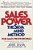 Sales Power: The Silva Mind Method For Sales Professionals: The Silva Mind Method For Sales Professionals-.. - Imagem 1