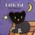 Little Cat: Finger Puppet Book: (Finger Puppet Book For Toddlers And Babies, Baby Books For First Year, Animal Finger Puppets)-.. - Imagem 1
