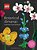 Lego Botanical Almanac: A Field Guide To Brick-Built Blooms-.. - Imagem 1