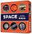 Space Matching Game: Featuring Photos From The Archives Of Nasa-.. - Imagem 1