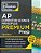 Princeton Review Ap Computer Science Principles Premium Prep, 4Th Edition: 5 Practice Tests + Digital Practice Online + Content Review-.. - Imagem 1