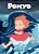 Studio Ghibli Ponyo: 30 Postcards-.. - Imagem 1