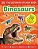 The Ultimate Sticker Book Dinosaurs-.. - Imagem 1