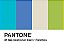Pantone: 35 Inspirational Color Palettes-.. - Imagem 1