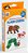 World Of Eric Carle (Tm) Spanish-English Flash Cards: (Bilingual Flash Cards For Kids, Learning To Speak Spanish, Eric Carle Flash Cards, Learning A L-.. - Imagem 1