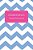 Francesca's Pocket Posh Journal, Chevron-.. - Imagem 1