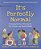 It's Perfectly Normal: Changing Bodies, Growing Up, Sex, Gender, And Sexual Health-.. - Imagem 1