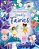 First Sticker Book Sparkly Fairies-.. - Imagem 1
