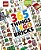 365 Things To Do With Lego Bricks: Lego Fun Every Day Of The Year [With Toy]-.. - Imagem 1