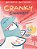 Crankosaurus: A Cranky Chicken Book 3-.. - Imagem 1