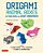 Origami Animal Boxes Kit: Cute Paper Models With Secret Compartments! (14 Animal Origami Models + 48 Folding Sheets)-.. - Imagem 1