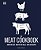 The Meat Cookbook: Know The Cuts, Master The Skills, Over 250 Recipes-.. - Imagem 1