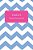 Tiara's Pocket Posh Journal, Chevron-.. - Imagem 1