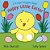 Happy Little Easter: A Finger Wiggle Book-.. - Imagem 1