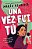 Una Vez Fui Tú -- Edición Para Jóvenes (Once I Was You -- Adapted For Young Readers): Cómo Encontré Mi Voz Y Hoy Paso El Micrófono-.. - Imagem 1