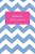 Talia's Pocket Posh Journal, Chevron-.. - Imagem 1