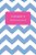 Tiffany's Pocket Posh Journal, Chevron-.. - Imagem 1