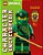 Lego Ninjago Character Encyclopedia New Edition: With Exclusive Future Nya Lego Minifigure-.. - Imagem 1