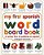 My First Spanish Word Board Book/Mi Primer Libro De Palabras En Espanol: A Bilingual Word Book-.. - Imagem 1