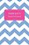Isabelle's Pocket Posh Journal, Chevron-.. - Imagem 1